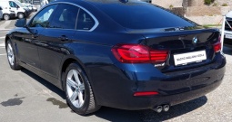 BMW 420d Gran Coupe Sport AUTOMATIK 140 KW *94.000KM*