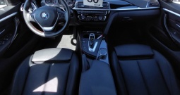 BMW 420d Gran Coupe Sport AUTOMATIK 140 KW *94.000KM*