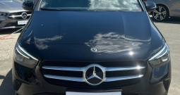 Mercedes-Benz B 200 d Style AUTOMATIK *64.000KM*GARANC.*