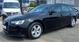 Audi A4 Avant 2,0 TDI ULTRA ALU NAVI 2XPDC XENON