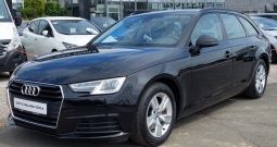 Audi A4 Avant 2,0 TDI ULTRA ALU NAVI 2XPDC XENON