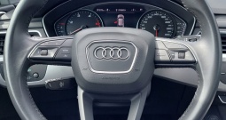 Audi A4 Avant 2,0 TDI ULTRA ALU NAVI 2XPDC XENON