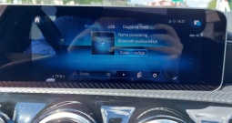 Mercedes-Benz A 180 d AUTOMATIK ALU NAVI KAMERA