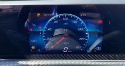 Mercedes-Benz A 180 d AUTOMATIK ALU NAVI KAMERA