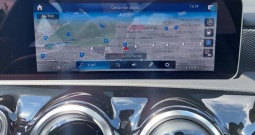 Mercedes-Benz CLA 180 d AUTOMATIK ALU NAVI KAMERA LED