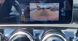 Mercedes-Benz CLA 180 d AUTOMATIK ALU NAVI KAMERA LED