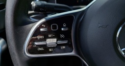 Mercedes-Benz CLA 180 d AUTOMATIK ALU NAVI KAMERA LED