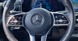 Mercedes-Benz CLA 180 d AUTOMATIK ALU NAVI KAMERA LED