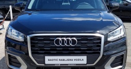 Audi Q2 30 TDI Sport ALU NAVI PDC LED *97.000KM*GARANCIJA*