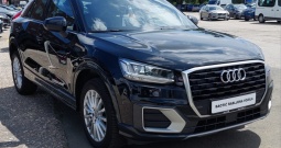 Audi Q2 30 TDI Sport ALU NAVI PDC LED *97.000KM*GARANCIJA*