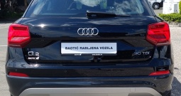 Audi Q2 30 TDI Sport ALU NAVI PDC LED *97.000KM*GARANCIJA*