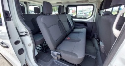 Renault Trafic 2,0 dCi *PUTNIČKI 8+1*NAVI LED *GARANCIJA*