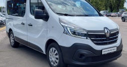 Renault Trafic 2,0 dCi *PUTNIČKI 8+1*NAVI LED *GARANCIJA*