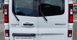 Renault Trafic 2,0 dCi *PUTNIČKI 8+1*NAVI LED *GARANCIJA*