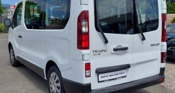 Renault Trafic 2,0 dCi *PUTNIČKI 8+1*NAVI LED *GARANCIJA*