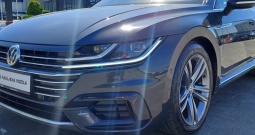 VW Arteon 2,0 TDI BMT R-Line DSG ALU NAVI KAMERA LED