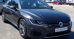 VW Arteon 2,0 TDI BMT R-Line DSG ALU NAVI KAMERA LED