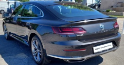 VW Arteon 2,0 TDI BMT R-Line DSG ALU NAVI KAMERA LED