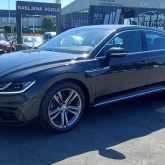 VW Arteon 2,0 TDI BMT R-Line DSG ALU NAVI KAMERA LED