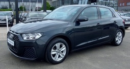 Audi A1 Sportback 25 TFSI ALU NAVI VIRTUAL ADAPT.TEMPOMAT