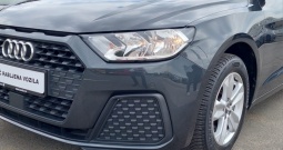 Audi A1 Sportback 25 TFSI ALU NAVI VIRTUAL ADAPT.TEMPOMAT