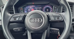 Audi A1 Sportback 25 TFSI ALU NAVI VIRTUAL ADAPT.TEMPOMAT