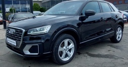 Audi Q2 30 TDI Sport S-tronic ALU NAVI FULL LED PDC