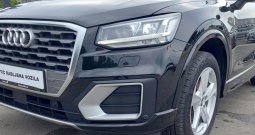 Audi Q2 30 TDI Sport S-tronic ALU NAVI FULL LED PDC