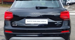 Audi Q2 30 TDI Sport S-tronic ALU NAVI FULL LED PDC