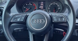 Audi Q2 1,6 TDI S-tronic ALU NAVI PDC ADAPT.TEMPOMAT