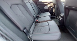 Audi Q3 35 TDI S-tronic ALU NAVI KAMERA FULL LED