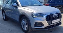 Audi Q3 35 TDI S-tronic ALU NAVI KAMERA FULL LED