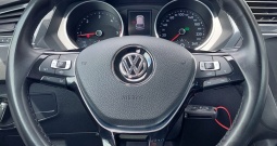 VW Tiguan 2,0 TDI Comfortline DSG ALU PDC PARK PILOT