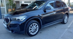 BMW X1 xDrive18d AUTOMATIK HEAD UP KAMERA