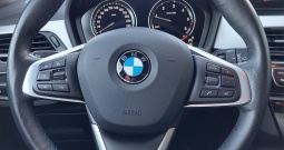 BMW X1 xDrive18d AUTOMATIK HEAD UP KAMERA