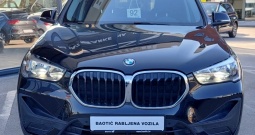 BMW X1 xDrive18d AUTOMATIK HEAD UP KAMERA