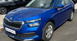 Škoda Kamiq 1,0 TSI ALU LED PDC *60.000KM*GARANCIJA*