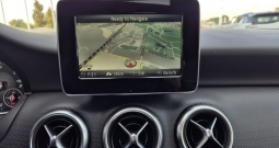 Mercedes-Benz A 180 d Style ALU NAVI FULL LED KAMERA