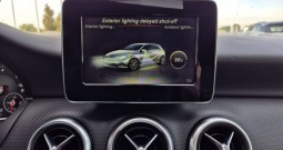 Mercedes-Benz A 180 d Style ALU NAVI FULL LED KAMERA