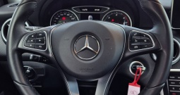 Mercedes-Benz A 180 d Style ALU NAVI FULL LED KAMERA