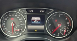 Mercedes-Benz A 180 d Style ALU NAVI FULL LED KAMERA