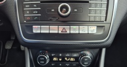 Mercedes-Benz A 180 d Style ALU NAVI FULL LED KAMERA