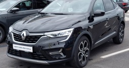 Renault Mégane Conquest TCe 140 Techno AUTOMATIK