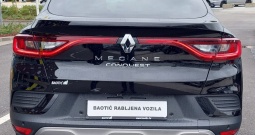 Renault Mégane Conquest TCe 140 Techno AUTOMATIK