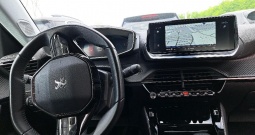 Peugeot 2008 1.2 PureTech VIRTUAL,Allure-Novi Model