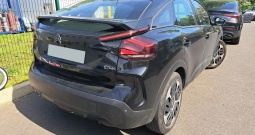 Citroen C4 1.2 PureTech 130KS Automatik-VIRTUAL,Feel-Novi Model