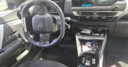 Citroen C4 1.2 PureTech 130KS Automatik-VIRTUAL,Feel-Novi Model