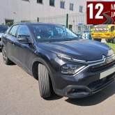 Citroen C4 1.2 PureTech 130KS Automatik-VIRTUAL,Feel-Novi Model