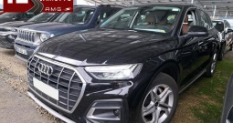 Audi Q5 35 TDI Automatik S-Tronic, Select-Facelift