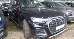 Audi Q5 35 TDI Automatik S-Tronic, Select-Facelift